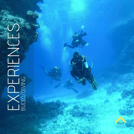 Appartamento Mesa Del Mar Sunset Dream Vacational Puerto de la Madera