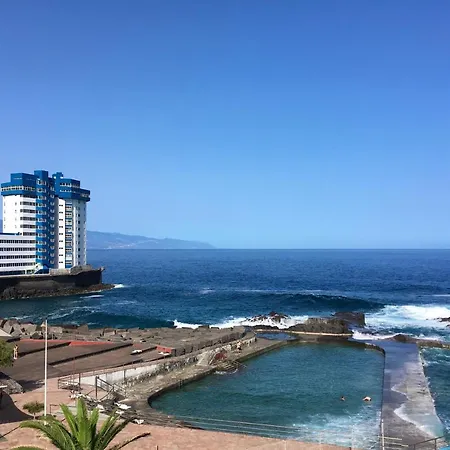 Mesa Del Mar Sunset Dream Vacational Apartment Puerto de la Madera