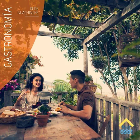 Appartamento Mesa Del Mar Sunset Dream Vacational *