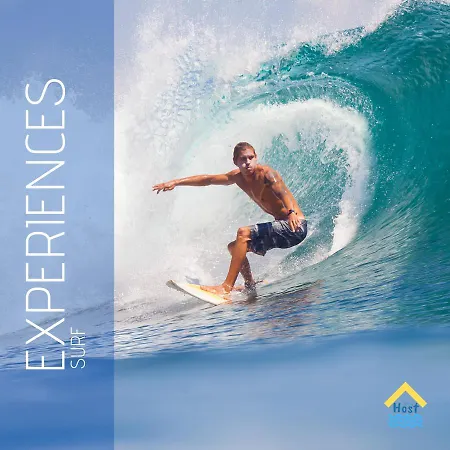 Appartamento Mesa Del Mar Sunset Dream Vacational