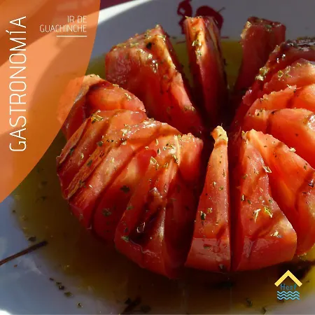 Appartamento Mesa Del Mar Sunset Dream Vacational