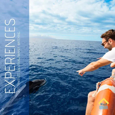 Appartamento Mesa Del Mar Sunset Dream Vacational