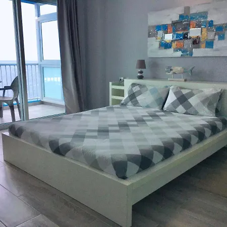 Mesa Del Mar Sunset Dream Vacational Appartamento