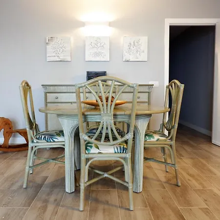Apartment Mesa Del Mar Sunset Dream Vacational