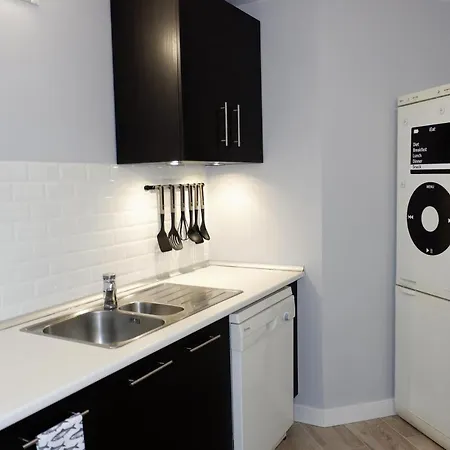 Appartamento Mesa Del Mar Sunset Dream Vacational Puerto de la Madera