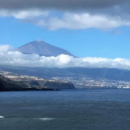 Appartamento Mesa Del Mar Sunset Dream Vacational *