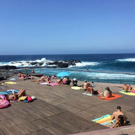 Mesa Del Mar Sunset Dream Vacational Puerto de la Madera