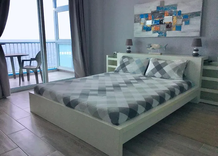 Mesa Del Mar Sunset Dream Vacational Apartment