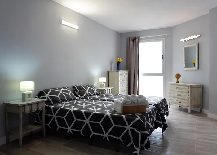 Mesa Del Mar Sunset Dream Vacational Apartment *