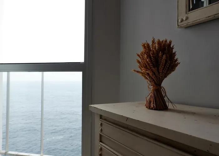 Mesa Del Mar Sunset Dream Vacational Apartment